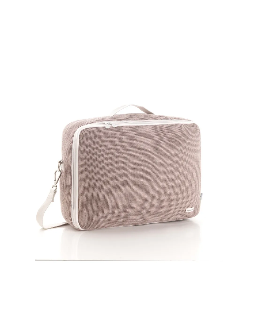 Maleta clínica london rosa de Cambrass