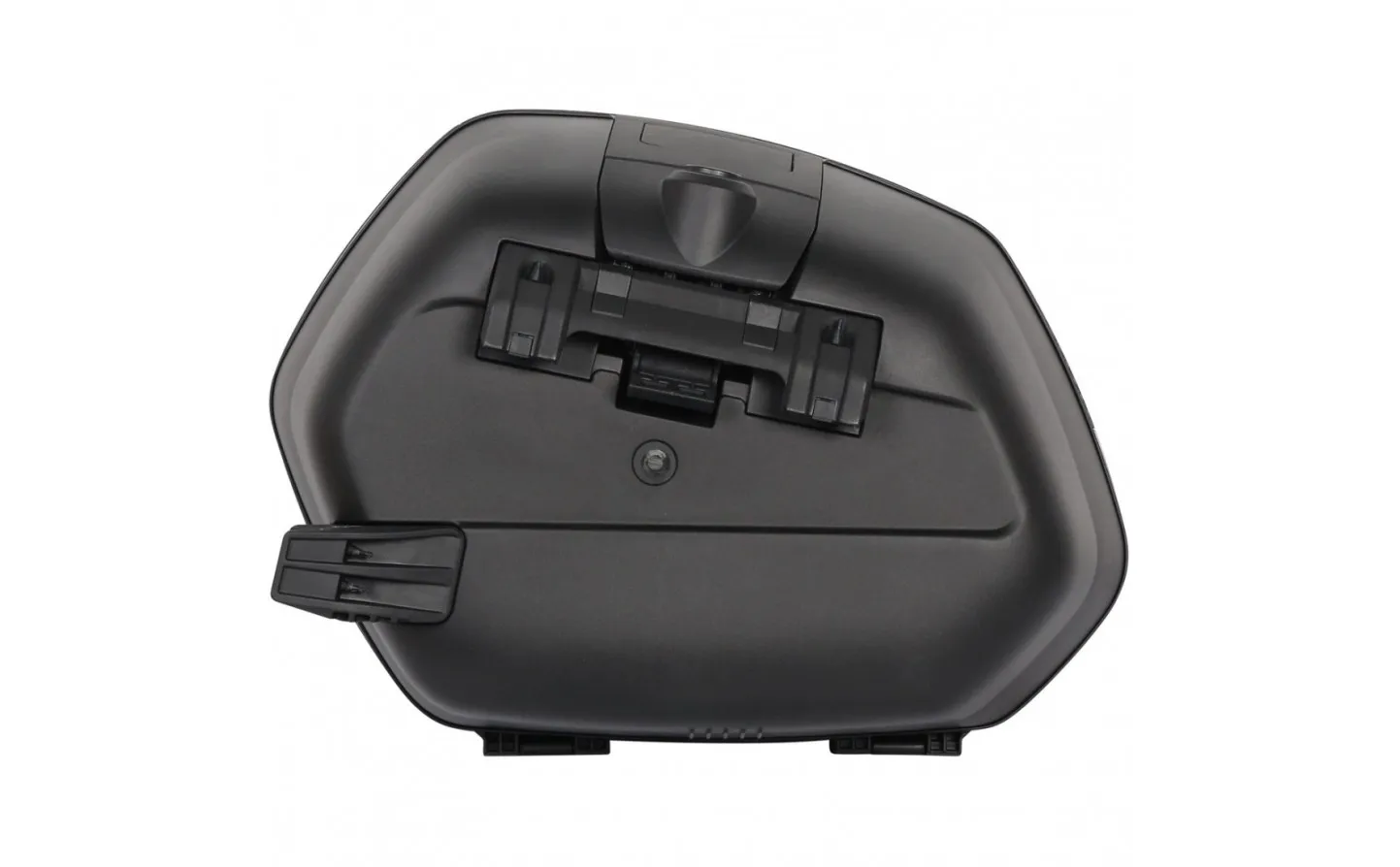 Maletas Laterales Shad Sh36 Carbono Premium |D0B36200|