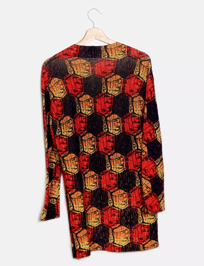 Maliparmi Chaqueta fina