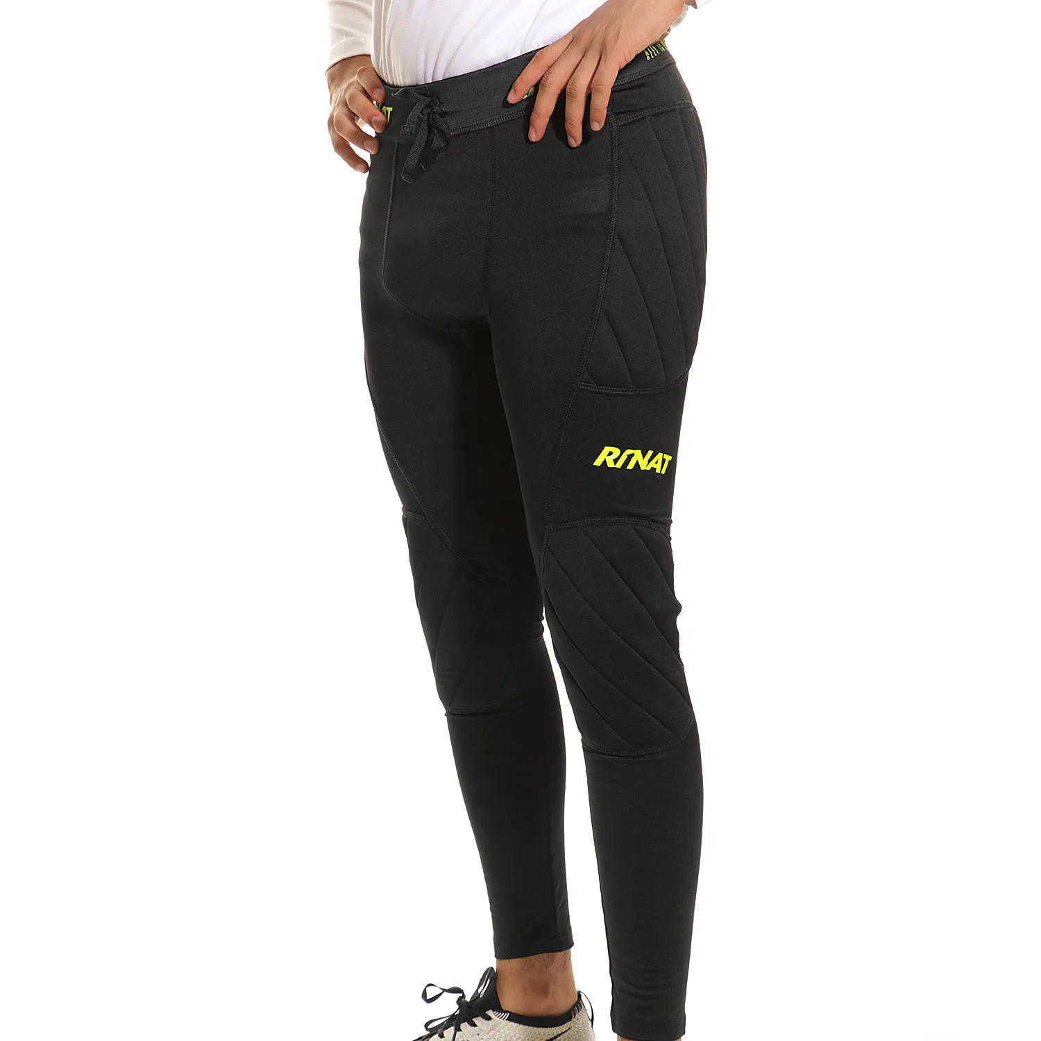 Mallas largas Rinat portero con protección