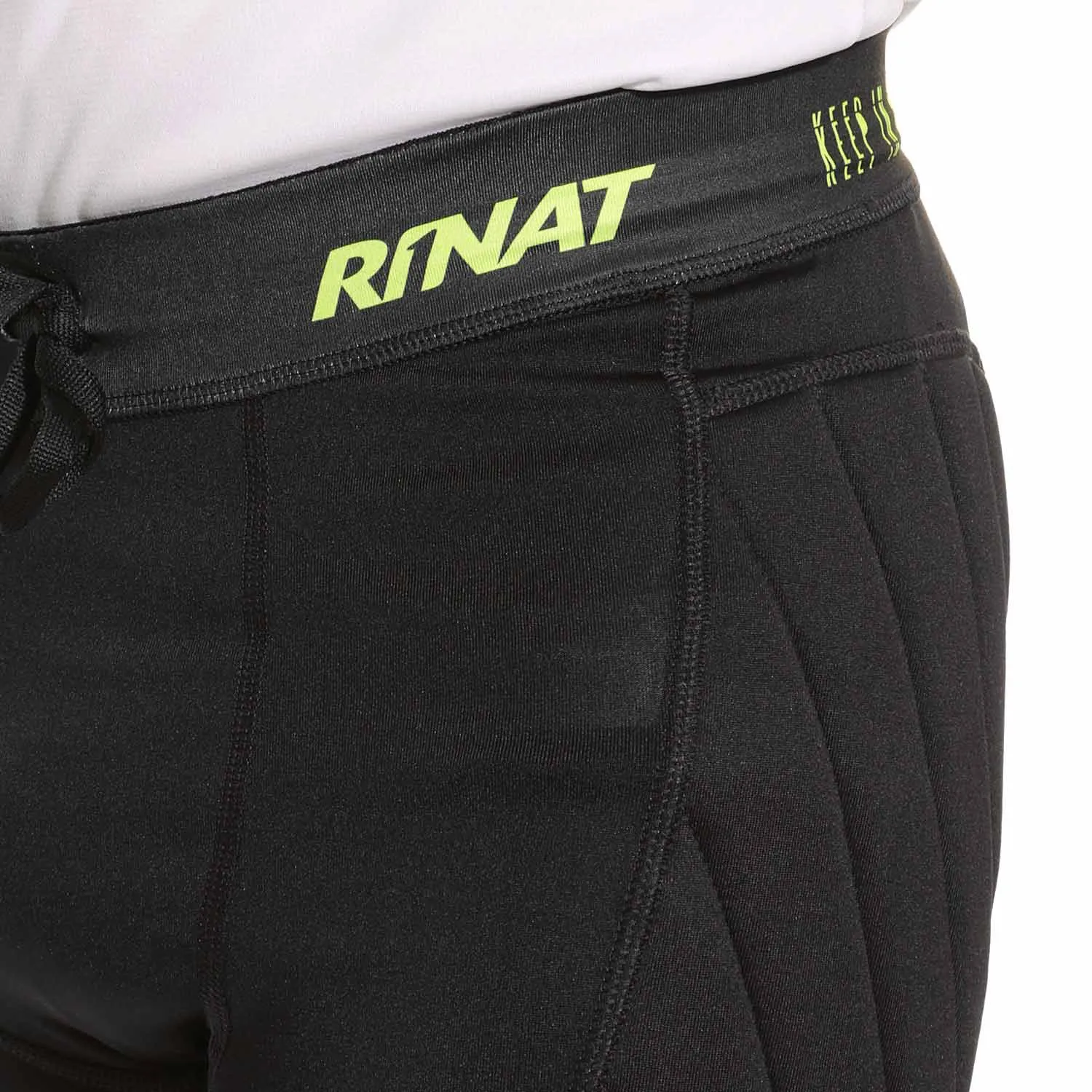 Mallas largas Rinat portero con protección