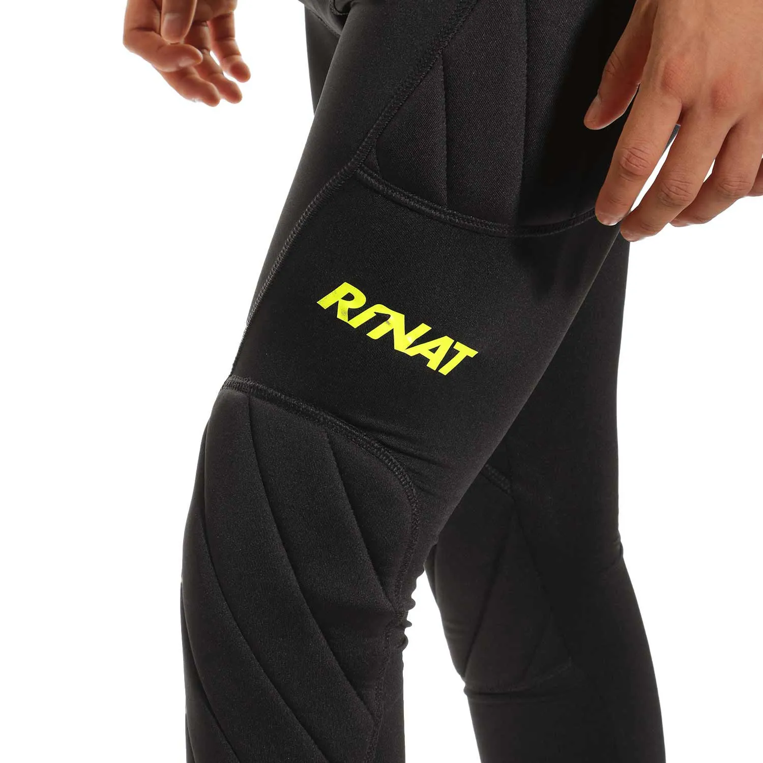 Mallas largas Rinat portero con protección