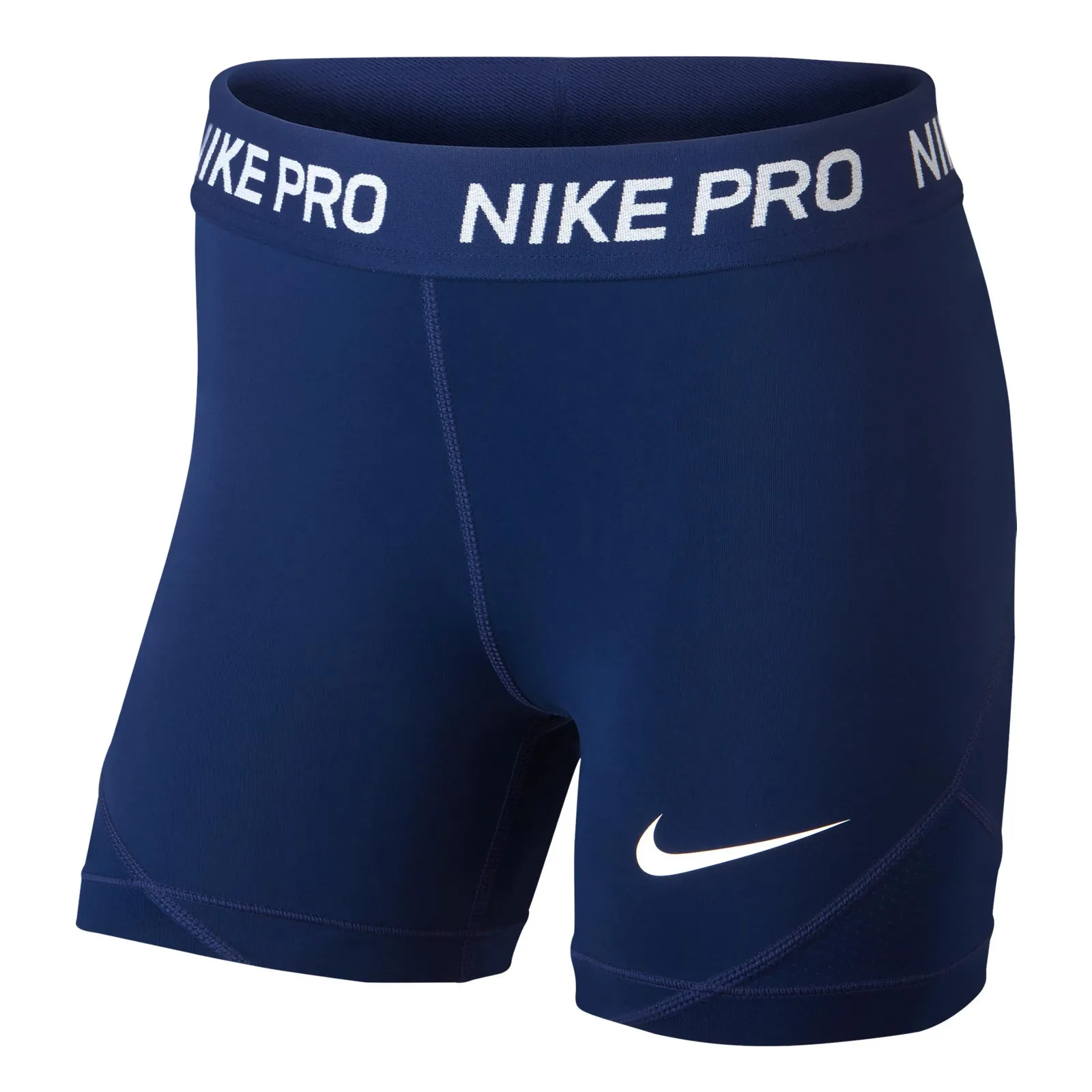 Mallas Nike Pro niña