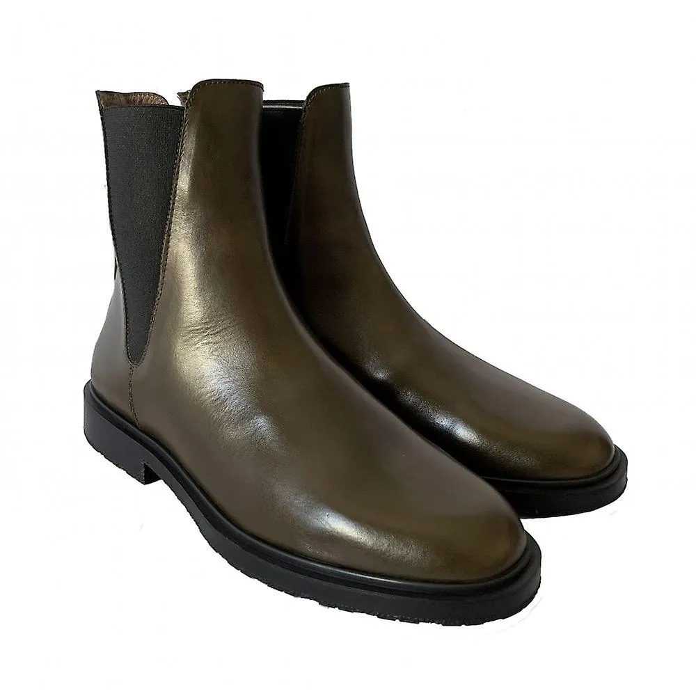 Maravillas de Mujer Mujer B9106 Verde