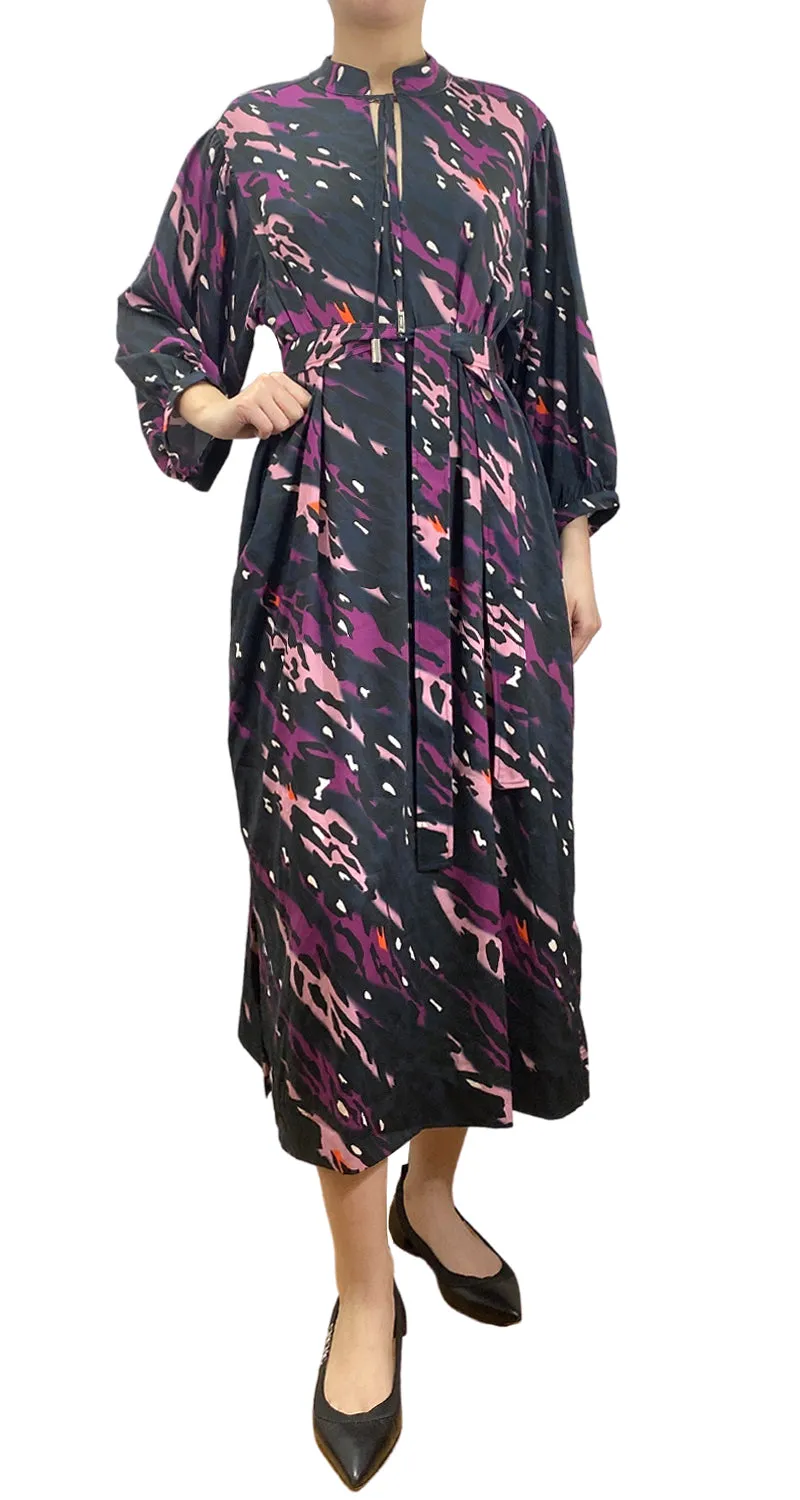 MARIMBA BY VENSKA Vestido Louisa