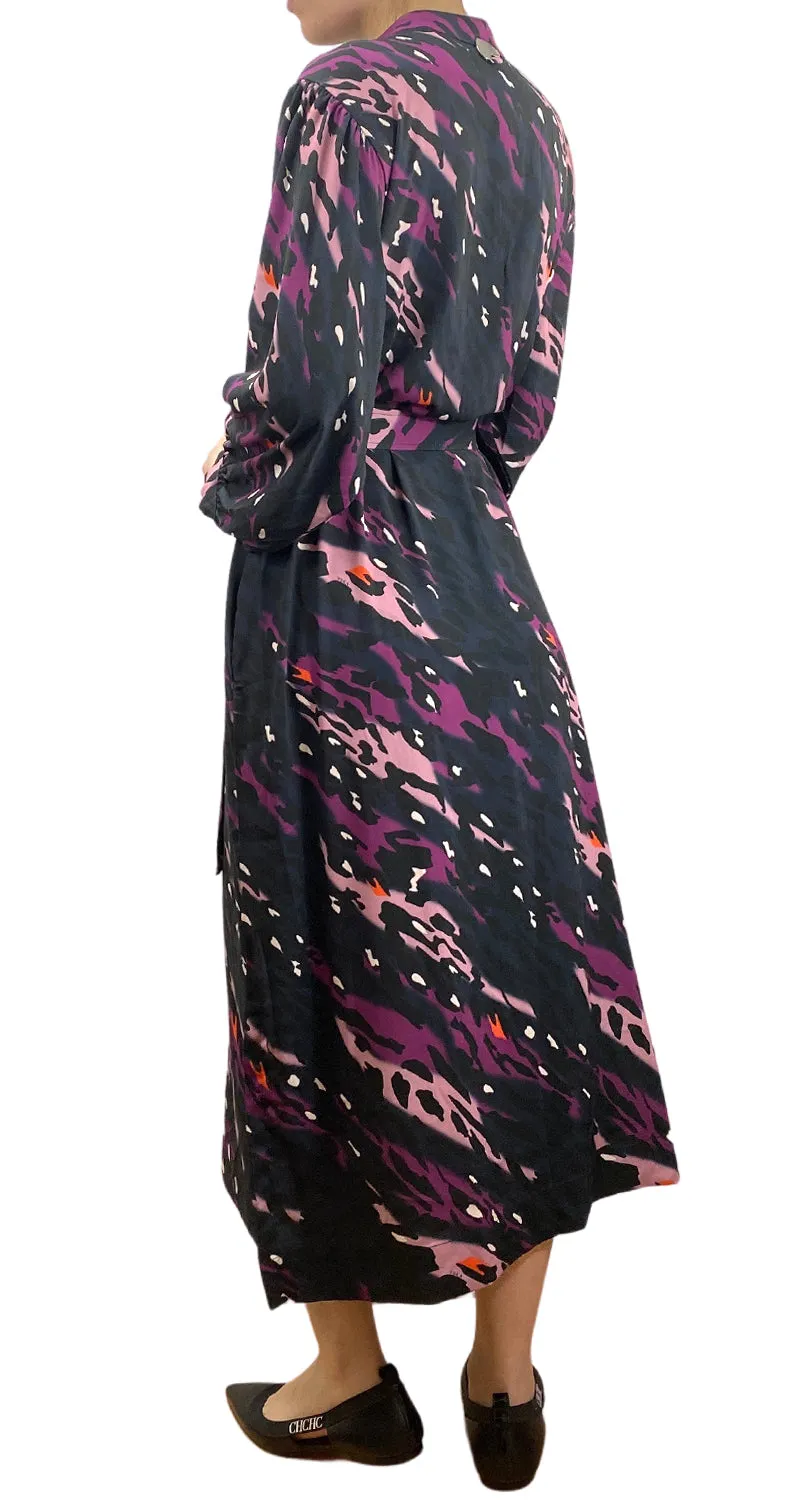 MARIMBA BY VENSKA Vestido Louisa