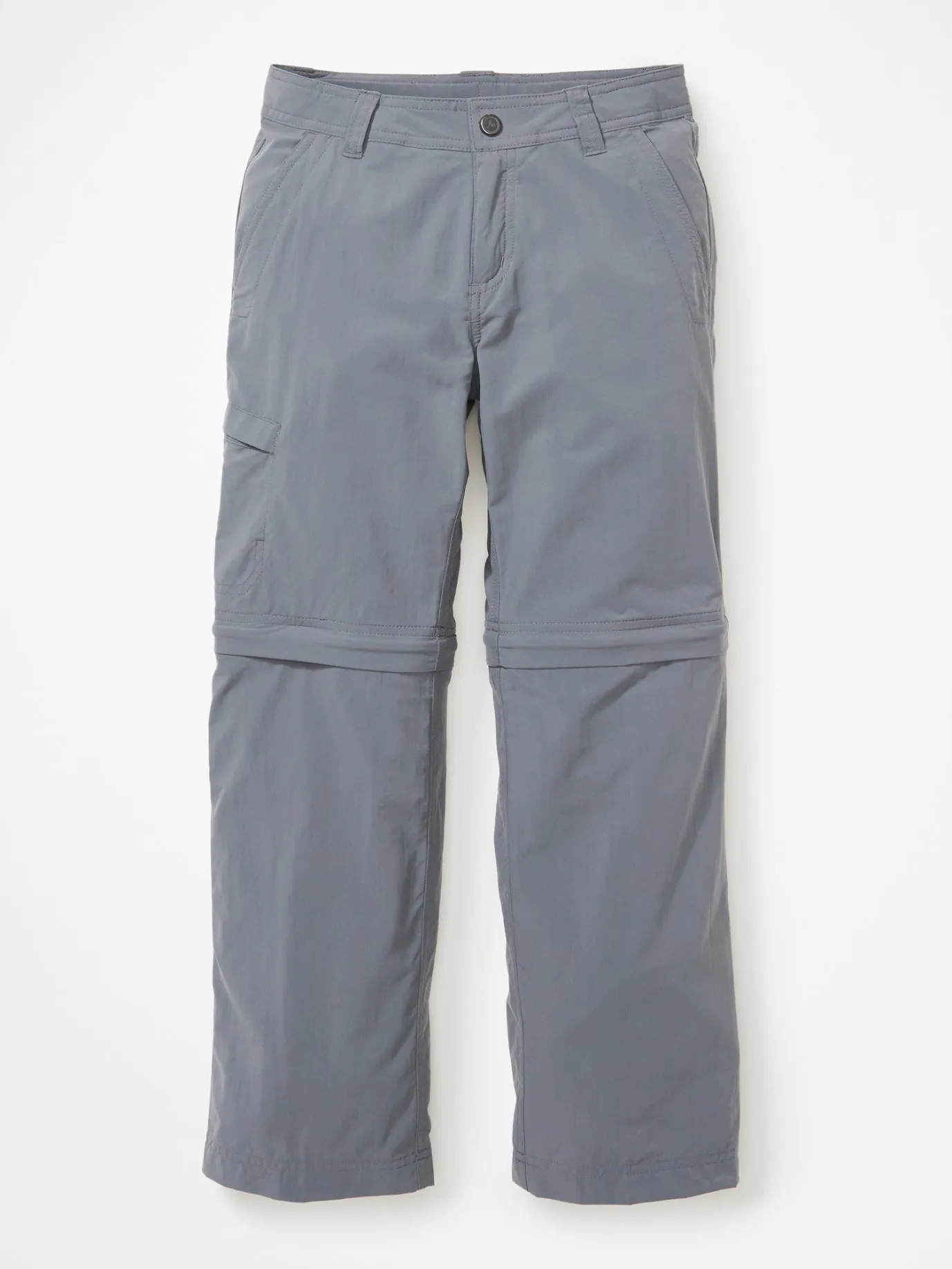MARMOT PANTALON NIÑOS MARMOT CRUZ CONVERTIBLE