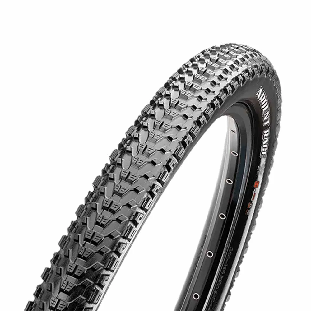 MAXXIS LLANTAS  ARDENT RACE – 29X2.20 / PLEGABLE / NEGRO / 120 TPI / 3CS/EXO/TR