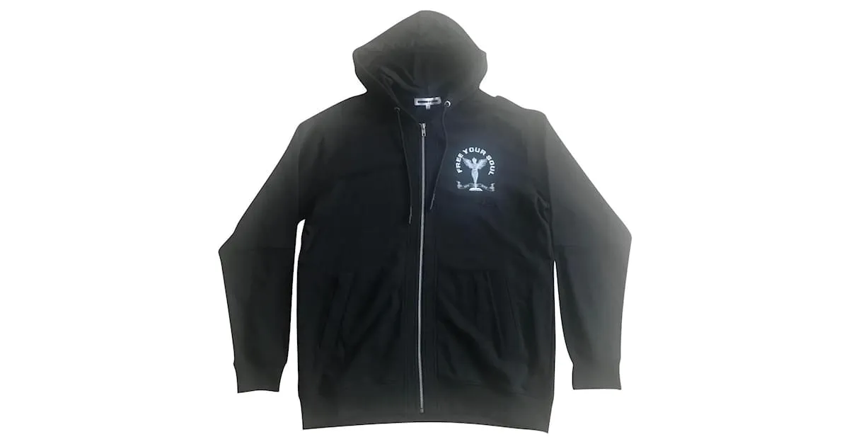 Mcq Suéteres Negro 