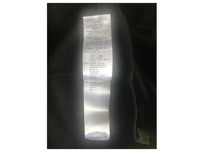 Mcq Suéteres Negro 