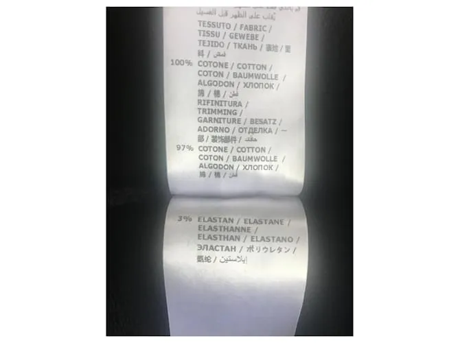 Mcq Suéteres Negro 