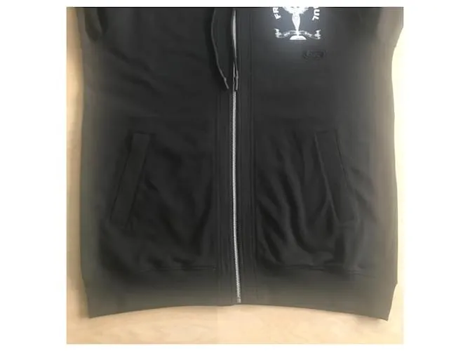 Mcq Suéteres Negro 