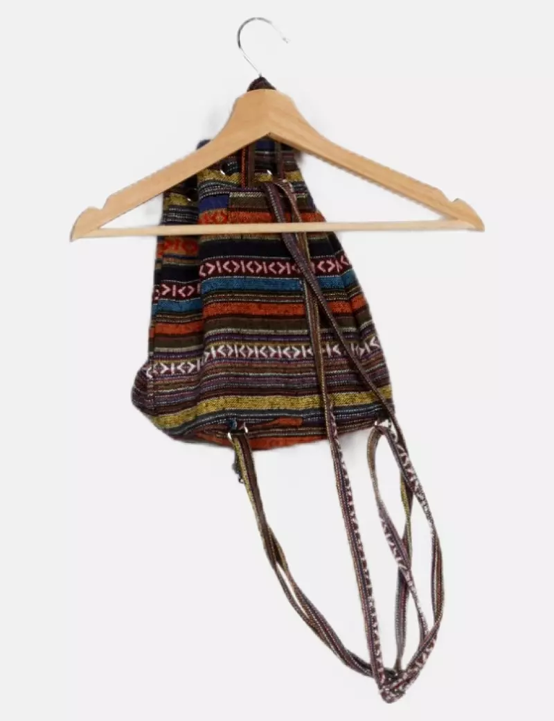 Meli Melo Mochila