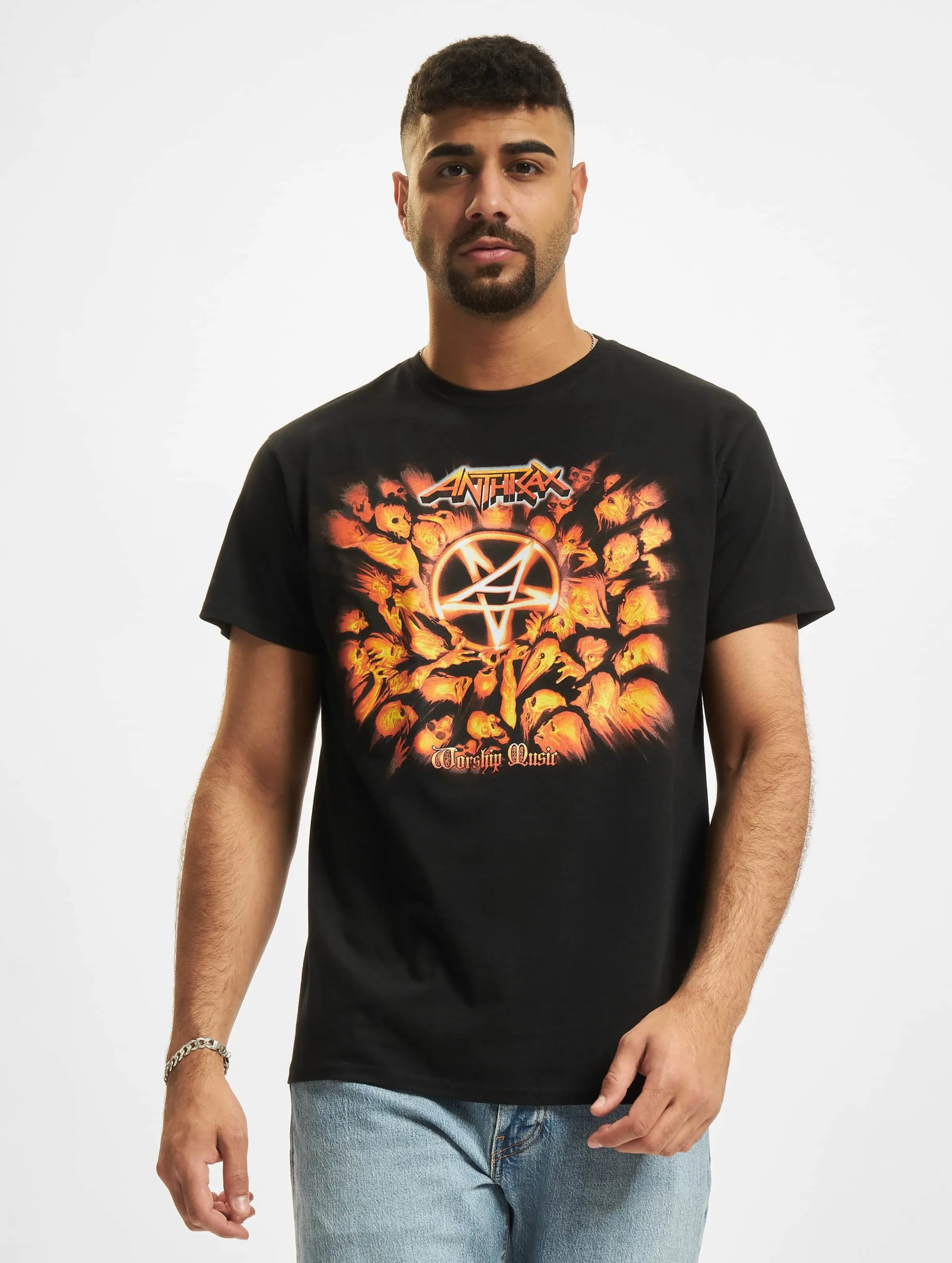 Merchcode Anthrax