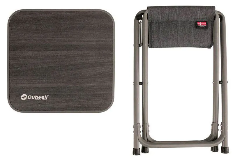 Mesa outwell Redwood