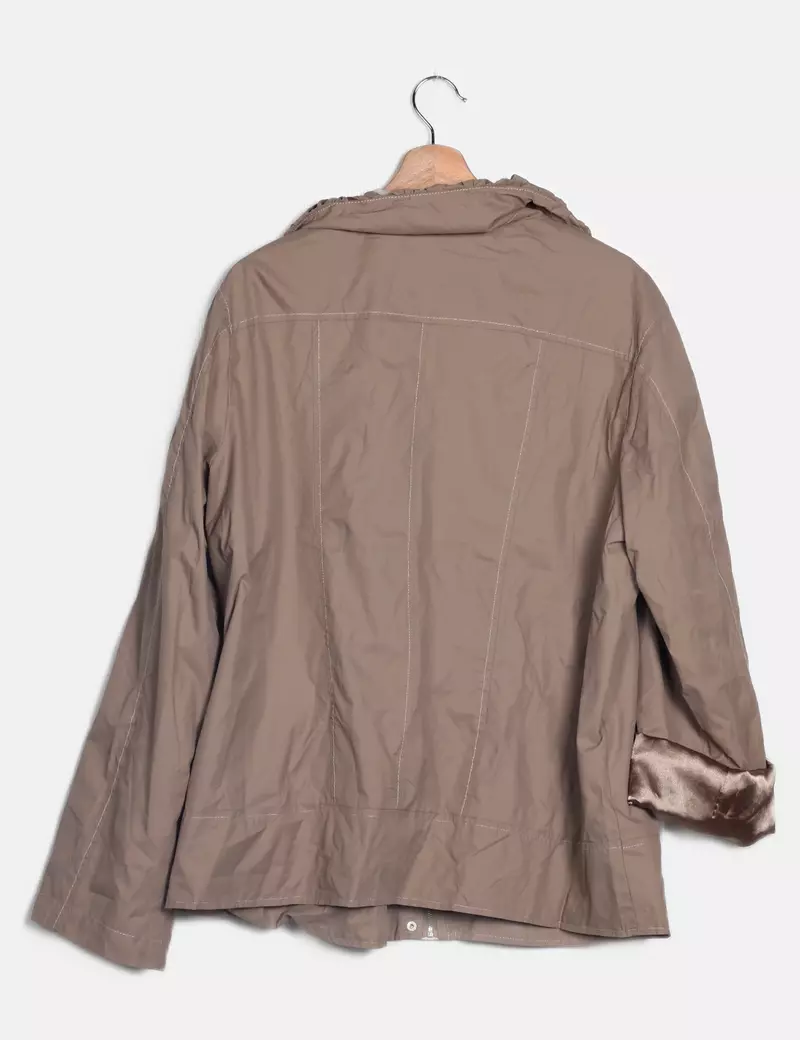 M.F. Chaqueta fina