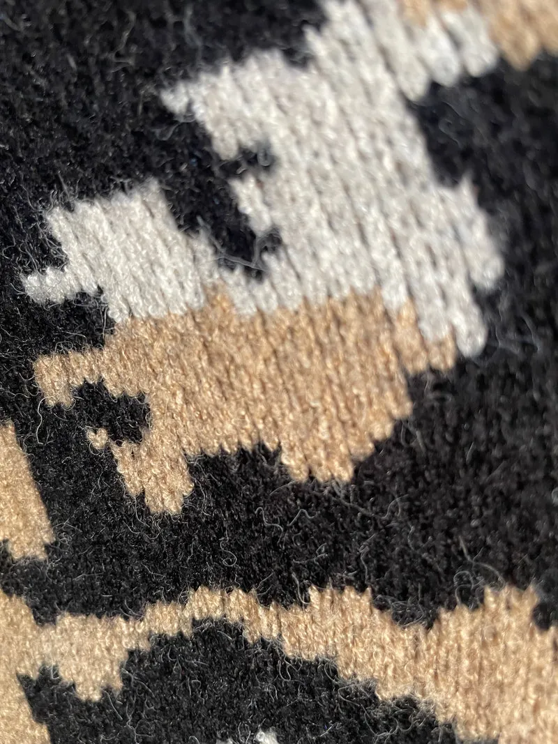 MILLIE Sweater Russian