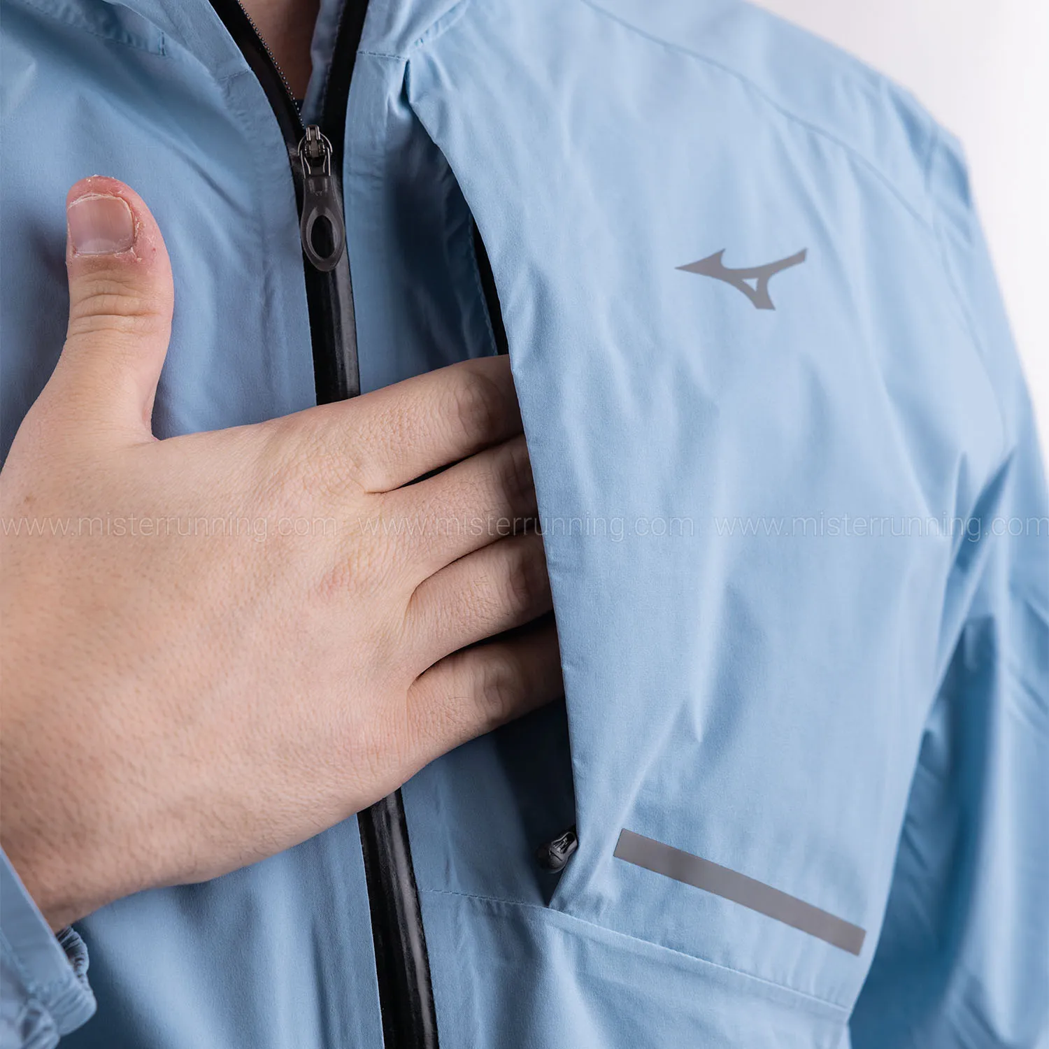 Mizuno Impermalite 20K Chaqueta