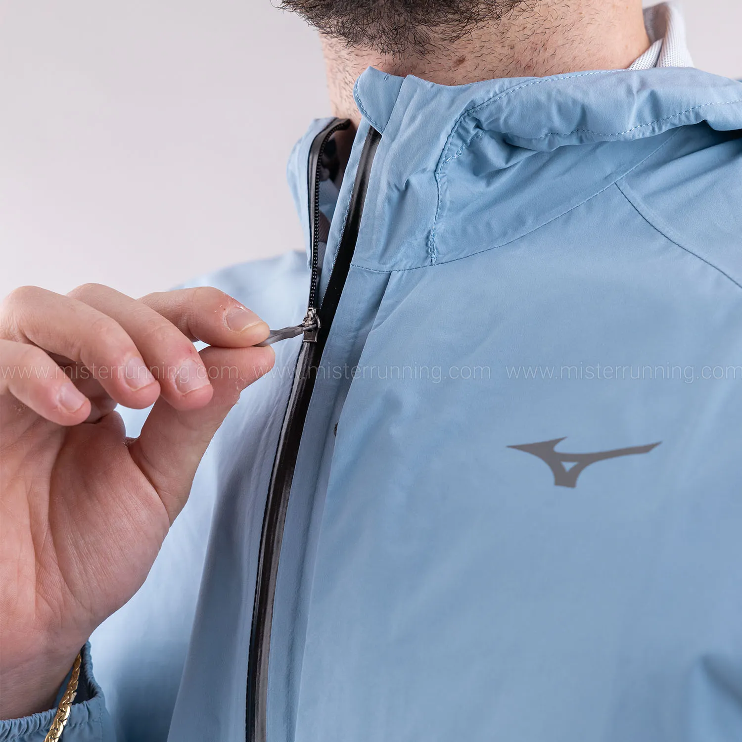 Mizuno Impermalite 20K Chaqueta