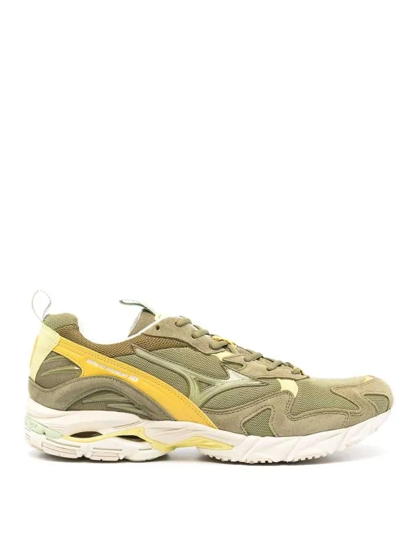 MIZUNO ZAPATILLAS  MARRóN