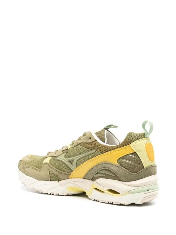 MIZUNO ZAPATILLAS  MARRóN