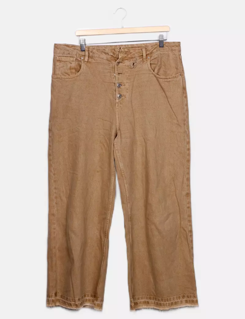 Mo jeans Vaqueros campana