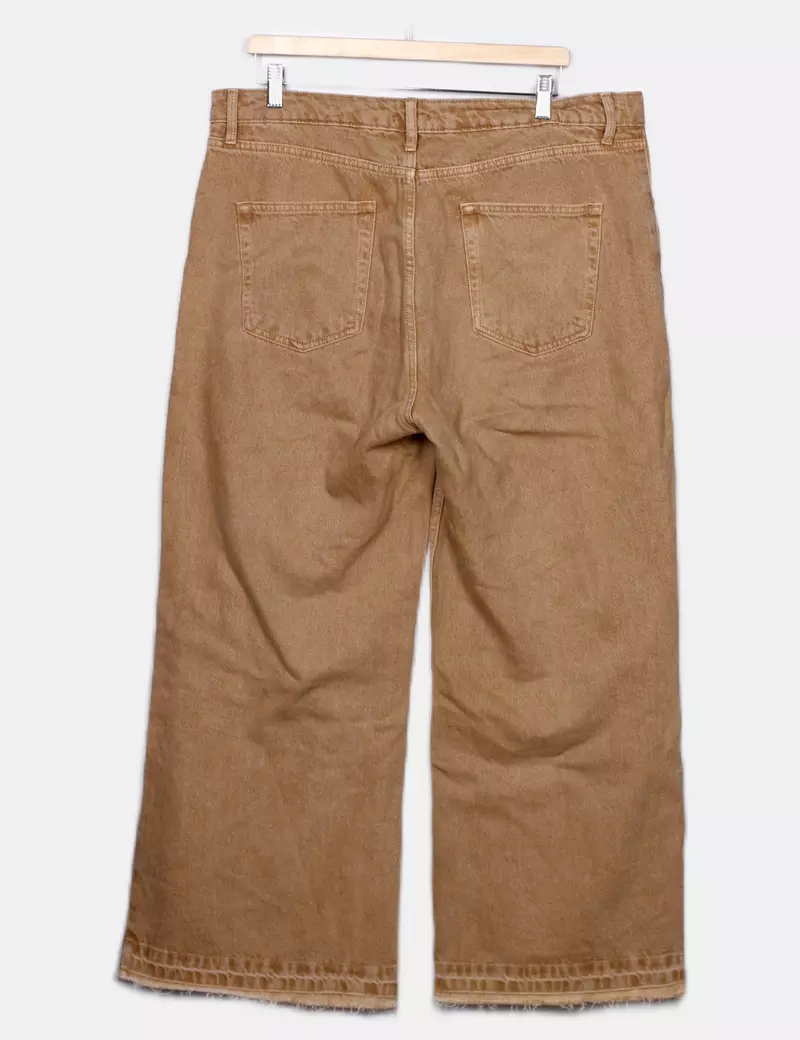 Mo jeans Vaqueros campana