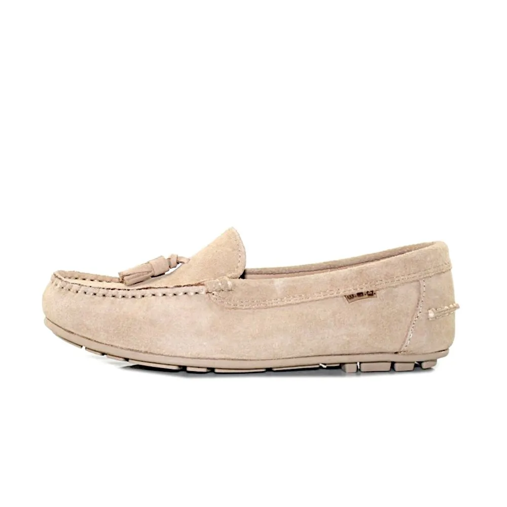 Mocasín Borlas W.A.G. Serraje