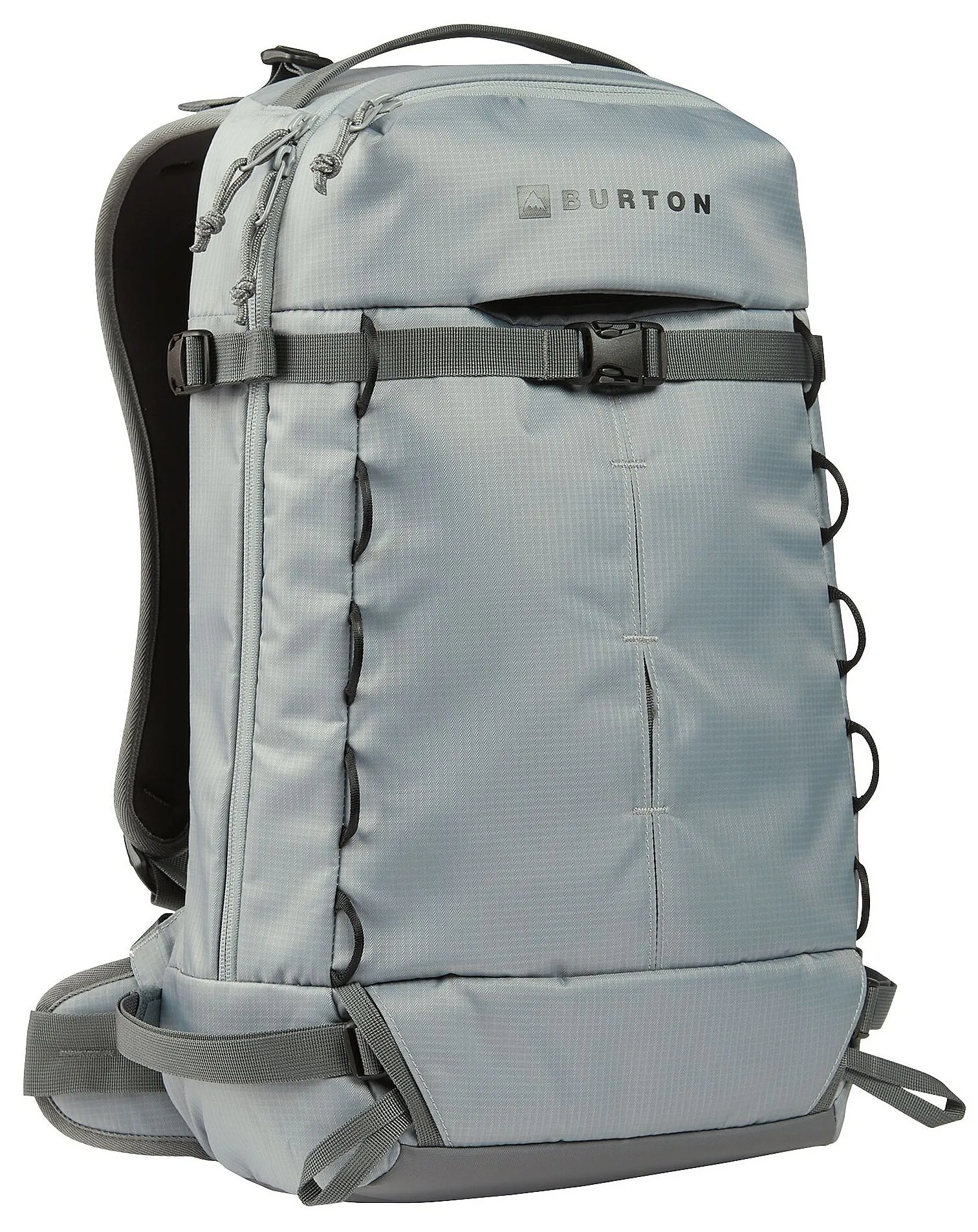 MOCHILA BURTON SIDEHILL 18  SHARKSKIN