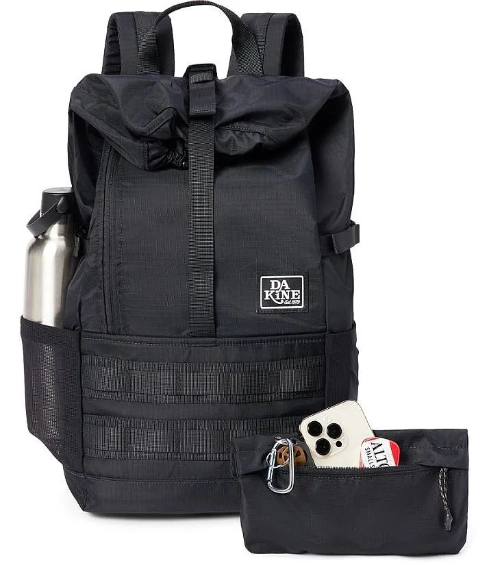 MOCHILA DAKINE JUNE  BAYOU