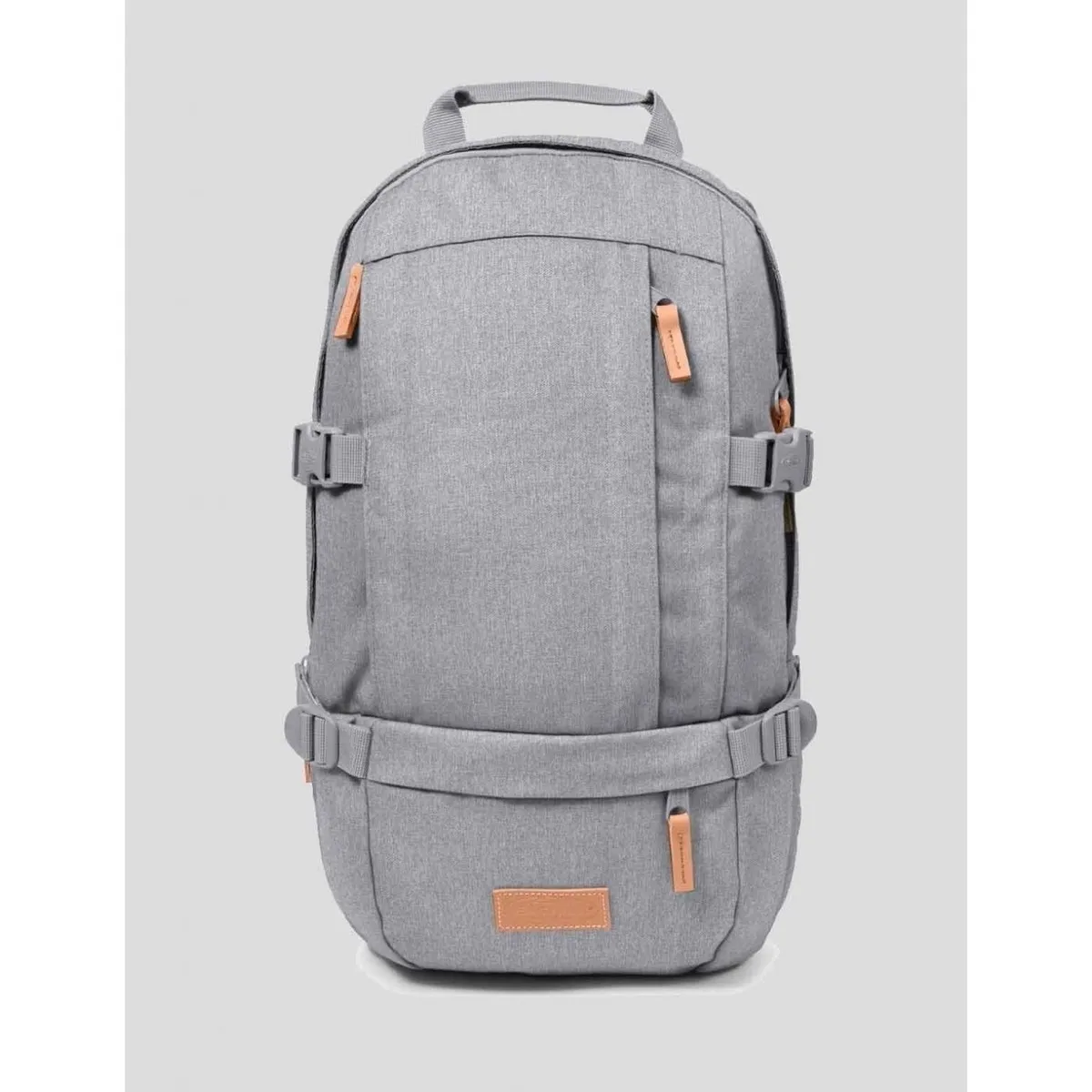 MOCHILA  FLOID SUNDAY GREY