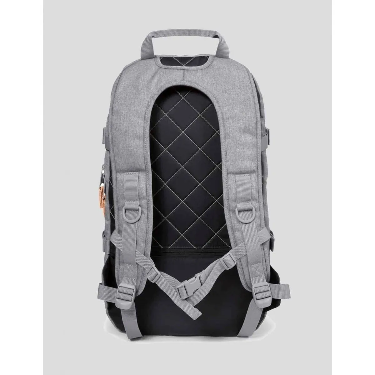MOCHILA  FLOID SUNDAY GREY