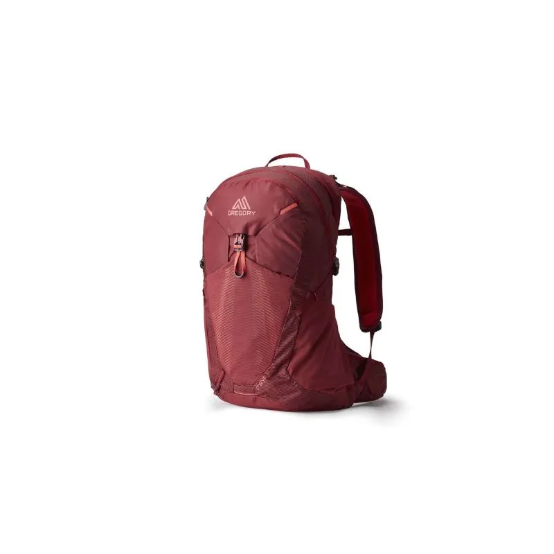 Mochila Gregory MAYA 25 (IRIS ROJO)