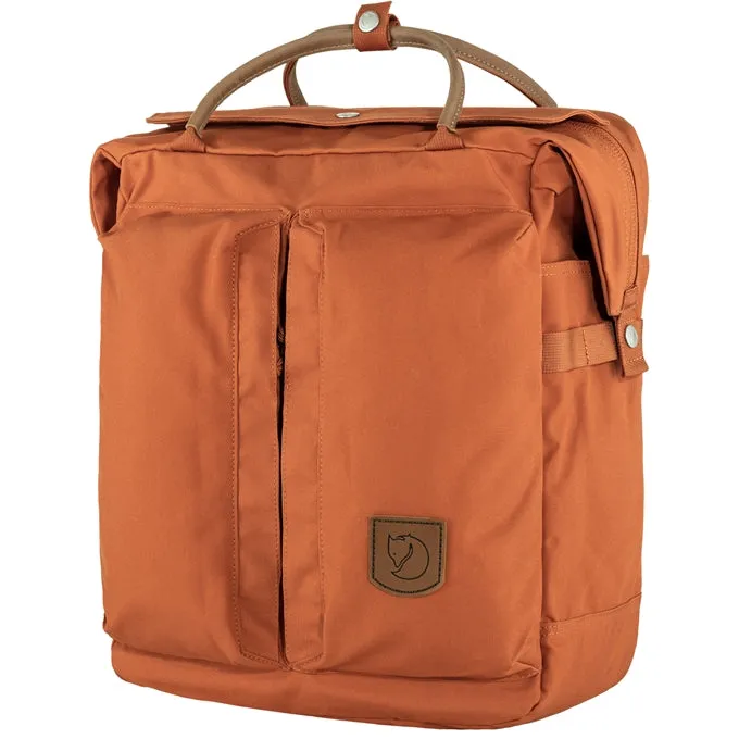 Mochila Haulpack No.1