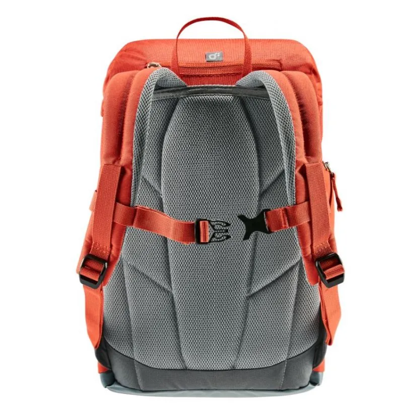 MOCHILA INFANTIL DEUTER WALDFUCHS 14 (LAVAPAPRIKA)