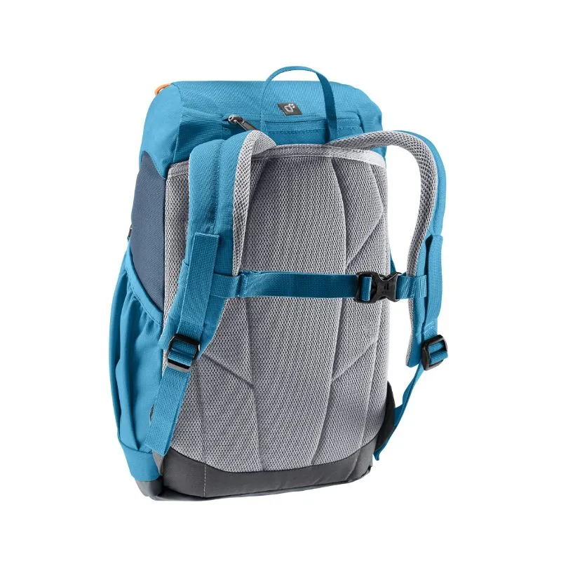 Mochila infantil Deuter Waldfuchs 14 (ola marina)