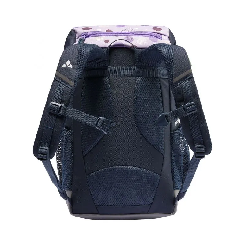 Mochila infantil Vaude Puck 10 (lila pastel)
