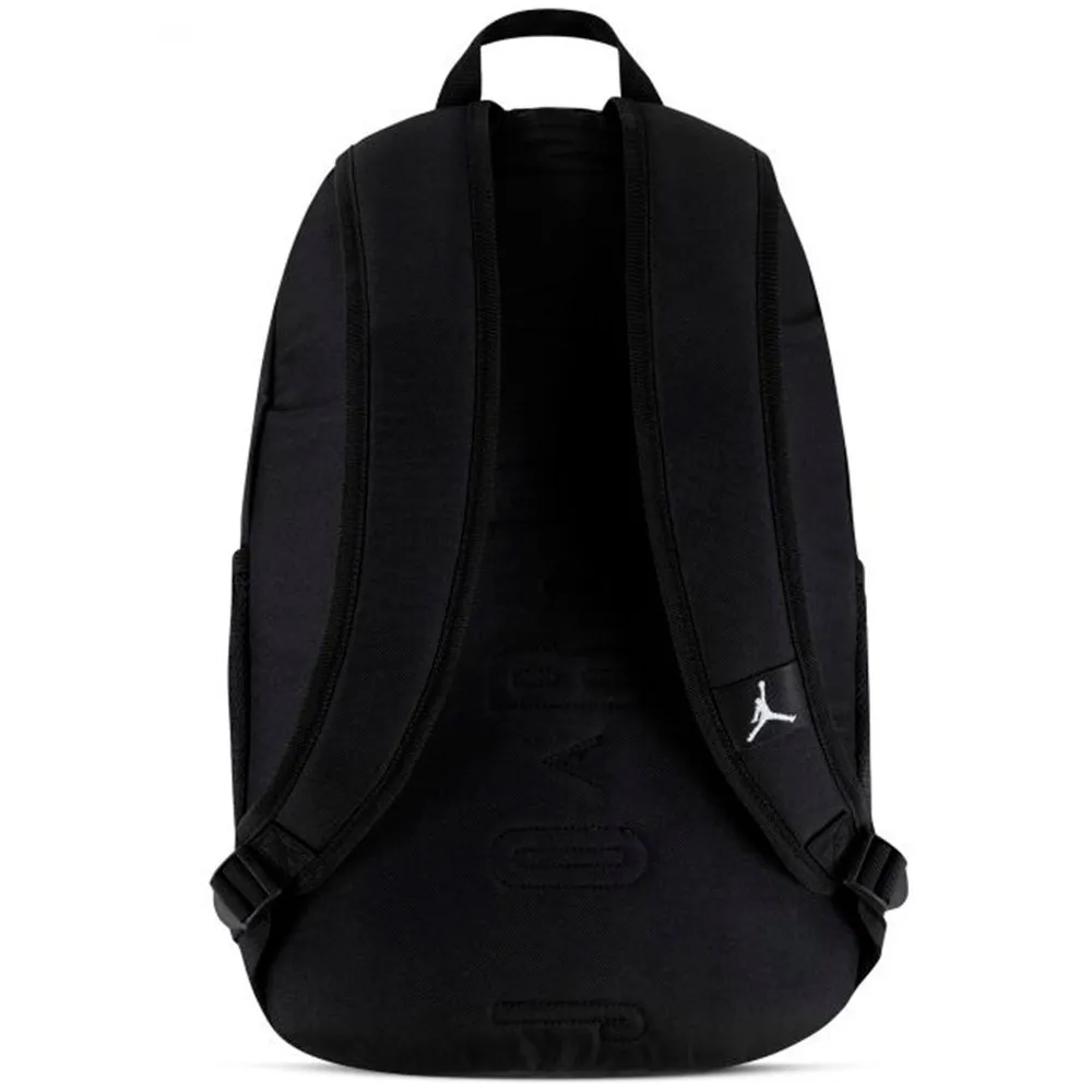 Mochila Jordan Level Black