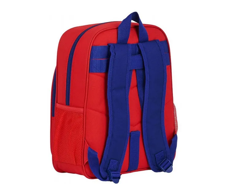 Mochila Junior Atlético de Madrid Coraje y Corazón