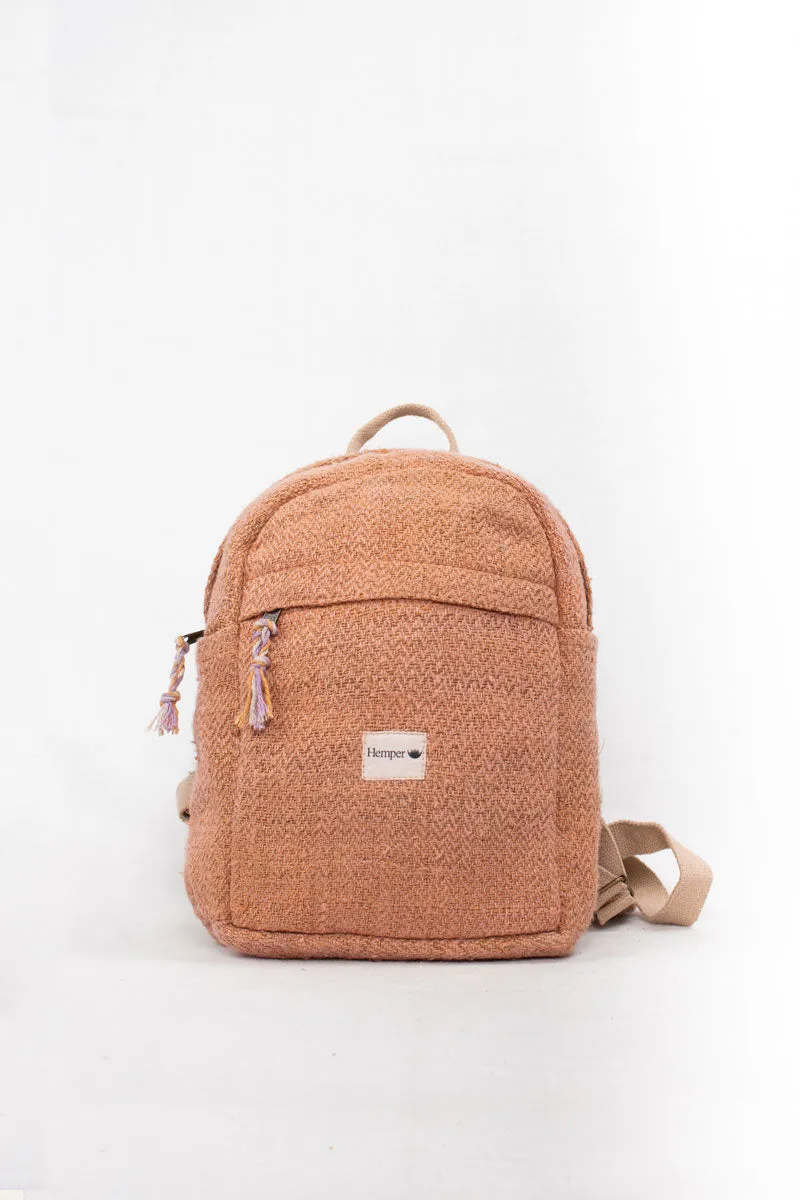 Mochila Mini Yala Papaya