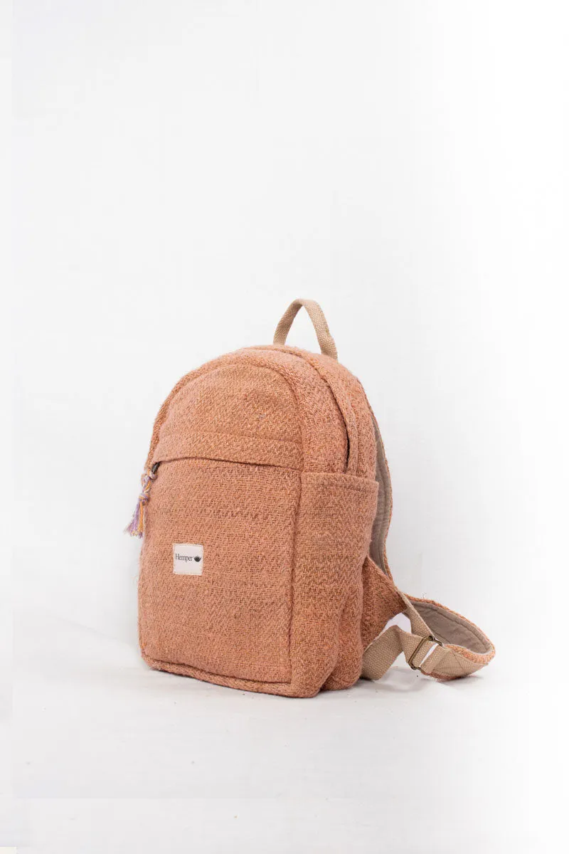 Mochila Mini Yala Papaya