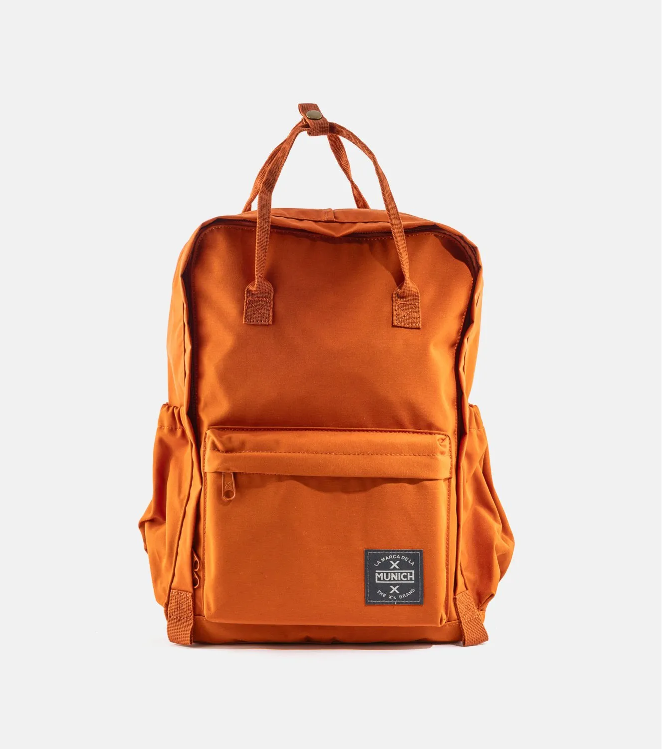 Mochila Munich 7058094 Naranja