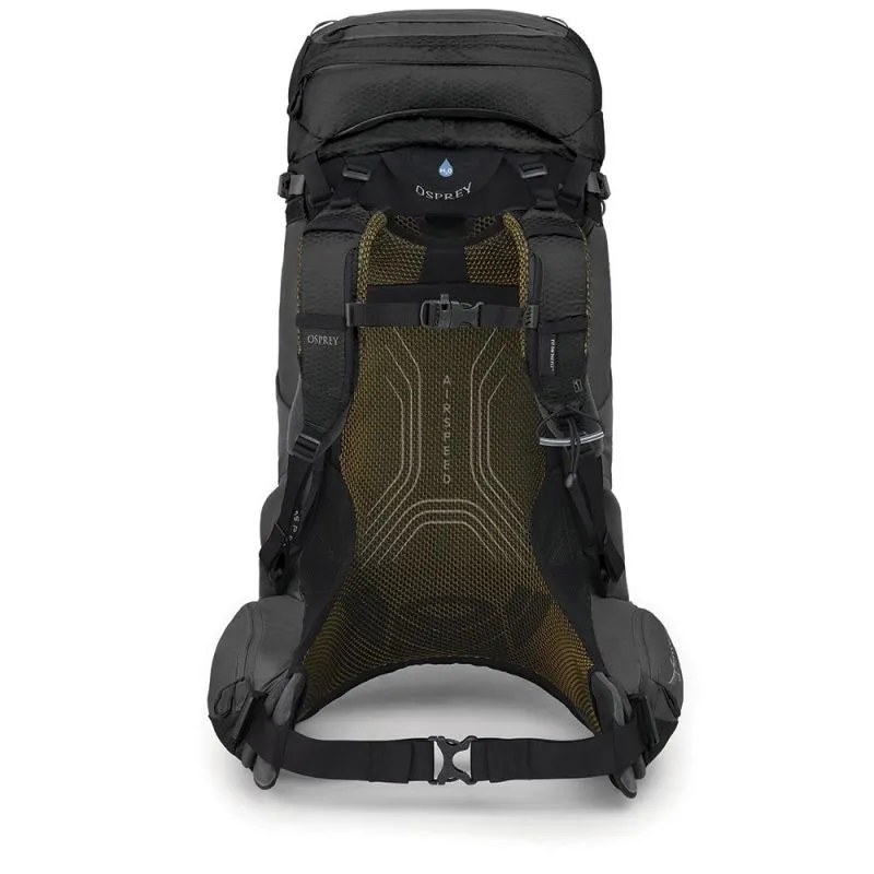 Mochila Osprey Atmos AG 50 (negra)