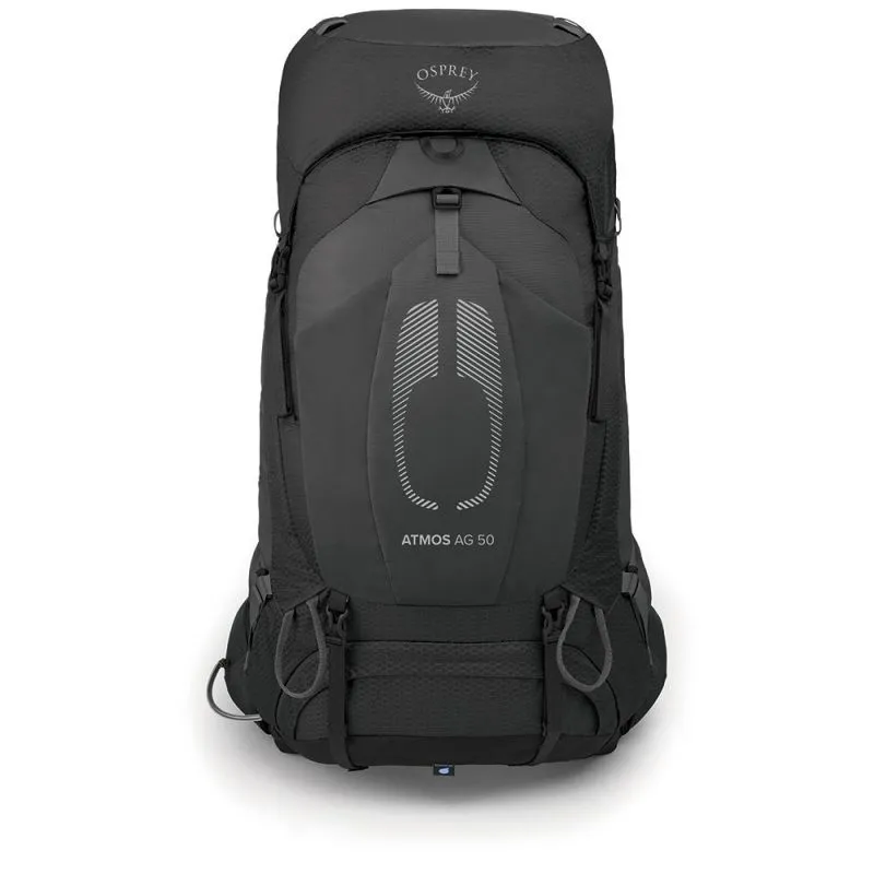 Mochila Osprey Atmos AG 50 (negra)
