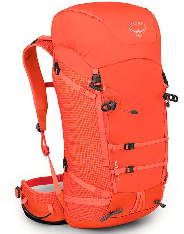 Mochila osprey Mutant 38