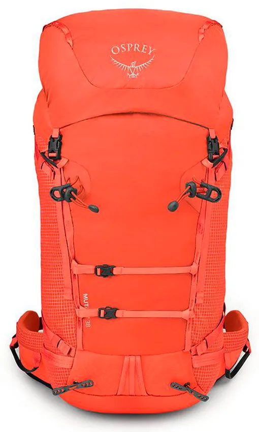 Mochila osprey Mutant 38