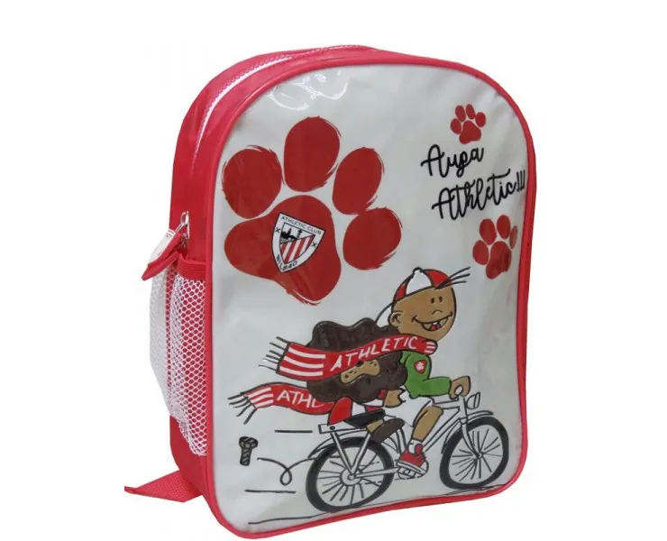 Mochila para niños pequeños Athletic Club Bilbao