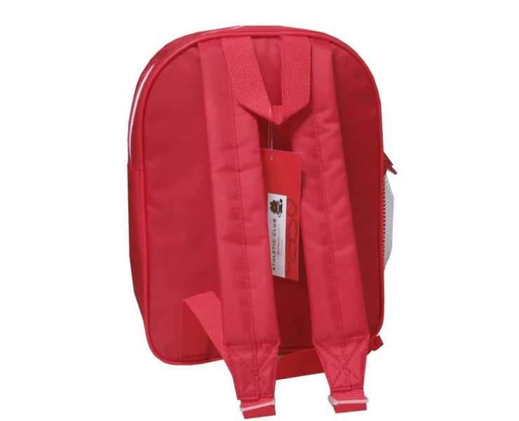 Mochila para niños pequeños Athletic Club Bilbao