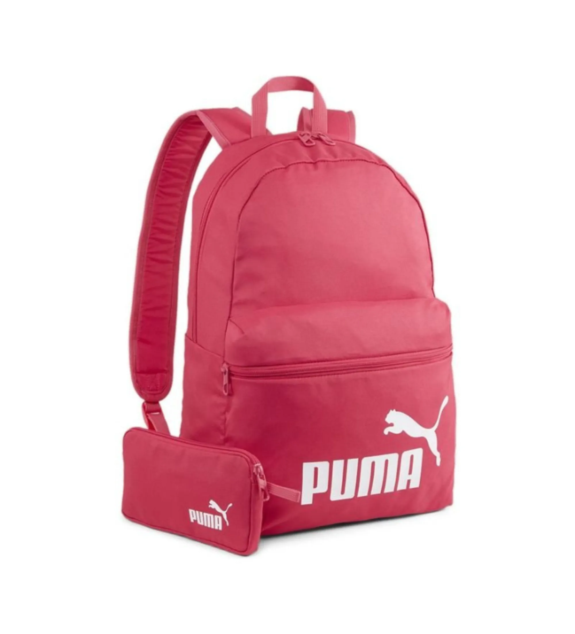 Mochila Phase rosa
