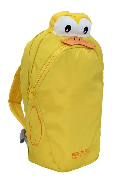 MOCHILA REGATTA BABY